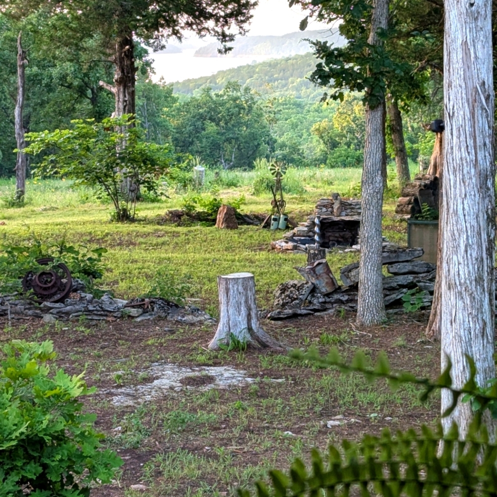 Meet your Posher, Patti